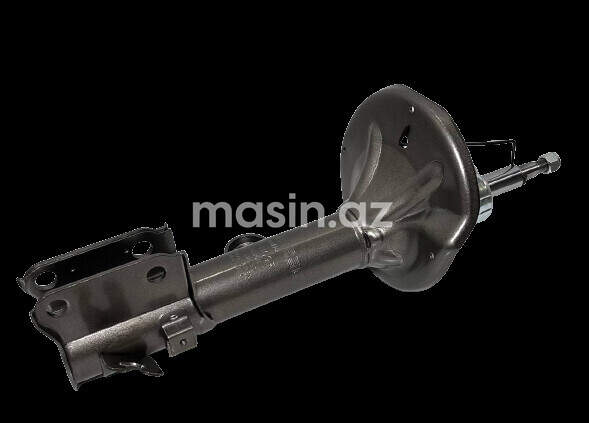 Hyundai Tucson - Amortizator