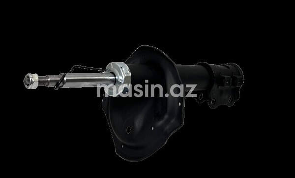 Hyundai Accent - Amortizator