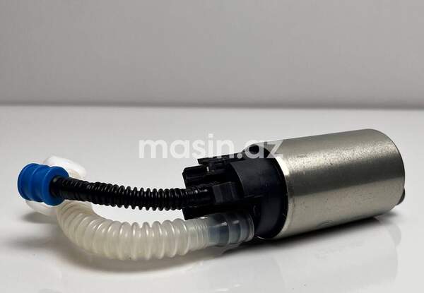 Hyundai SantaFe - Yanacaq nasosu