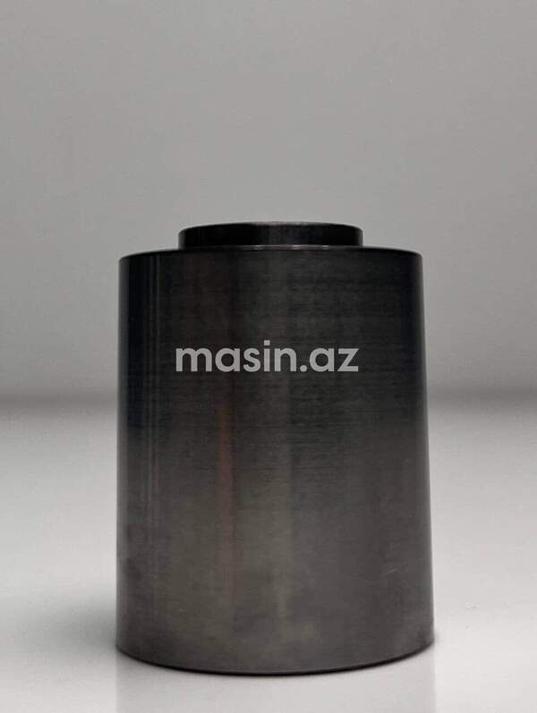 Hyundai Terracan - Qol oymağı