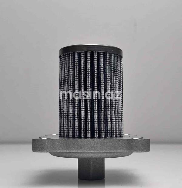 Hyundai Grandeur - Yanacağ filteri