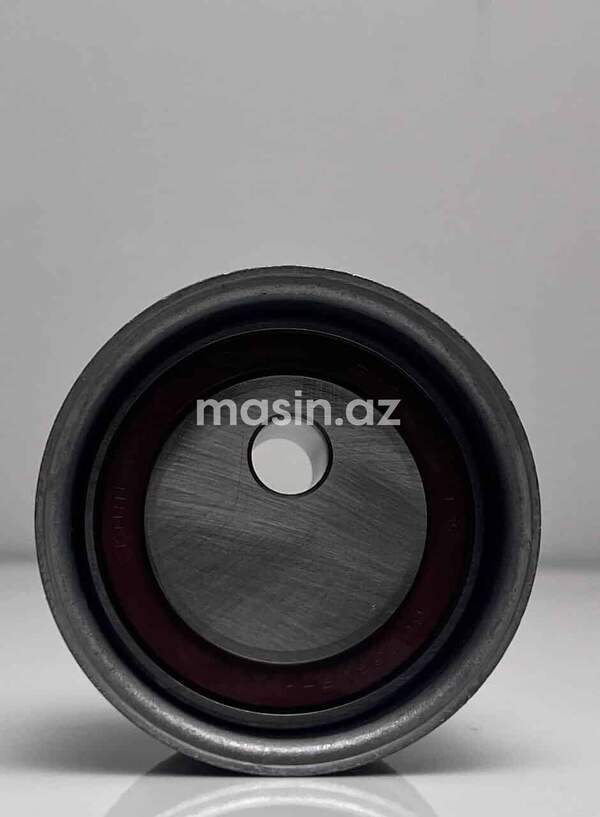 Hyundai Santa Fe - Vkladış