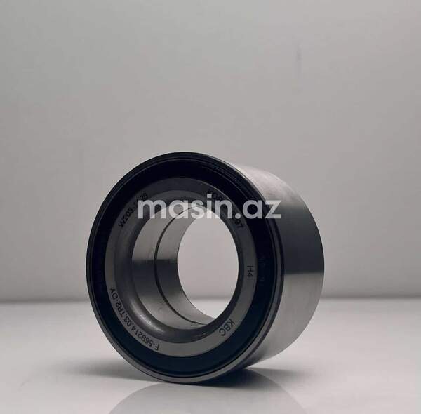 Hyundai Creta - Podşıpnik