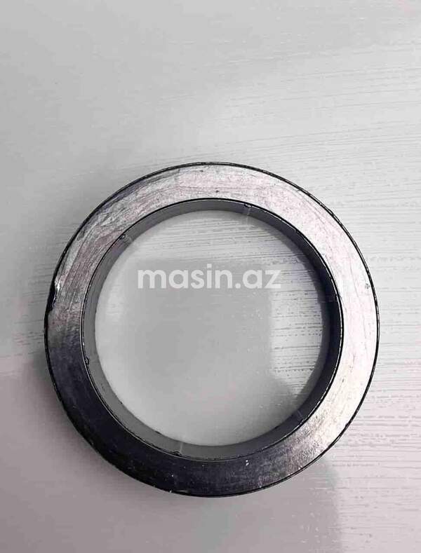 Hyundai İ20 - Katalizator araqatı