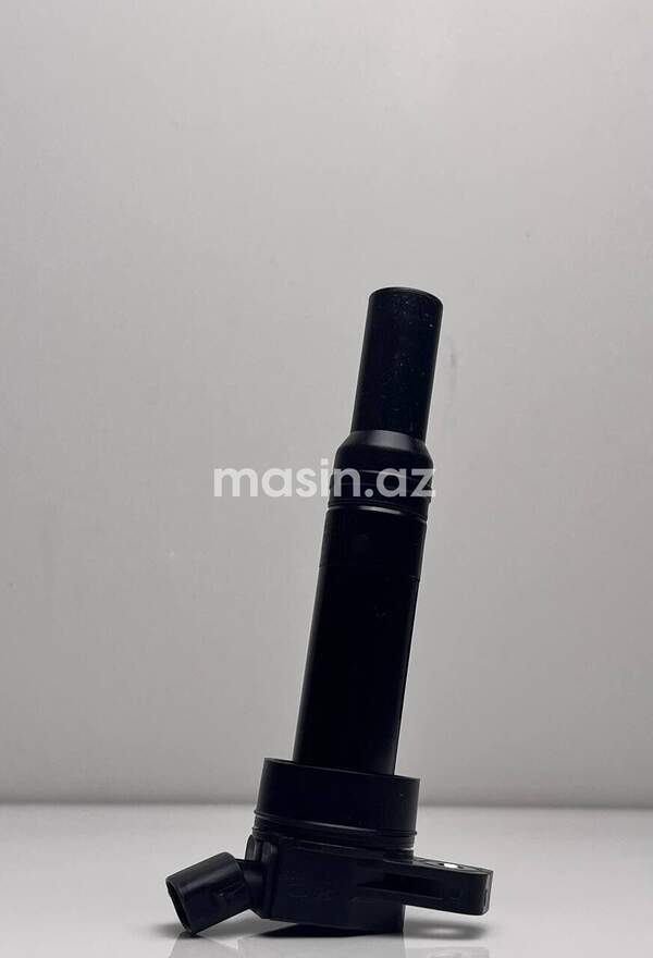 Hyundai Creta - Alışdırma bobini