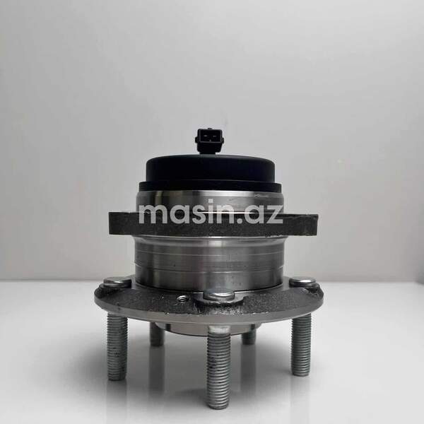 Hyundai Veracruz - Təkər topu