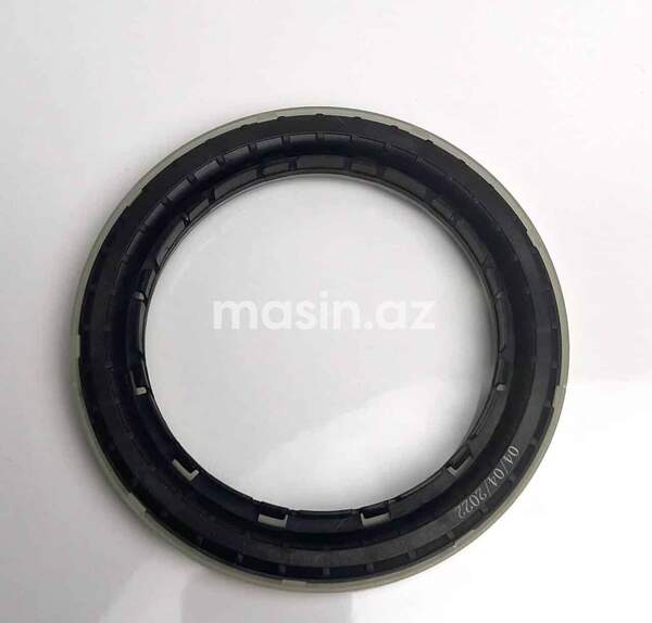 Hyundai H-1 - Amortizator podşıpniki