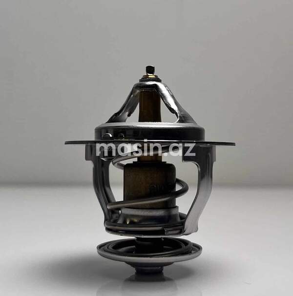 Hyundai Accent - Termostat