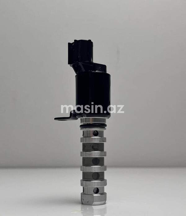 Hyundai Veloster - Yağa nəzarət sensoru