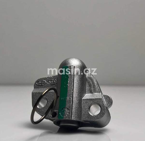 Hyundai Sonata - Kəmər dartıcı