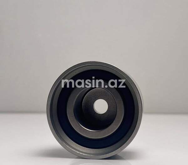 Hyundai Santa Fe - Kəmər gərginlik roliki