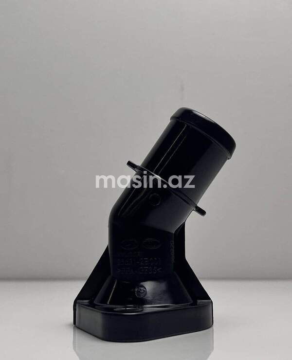 Hyundai İ30 - Soyutma sisteminə giriş