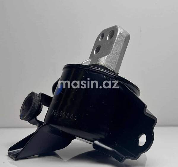 Hyundai İ30 - Sürətlər qutusu yastığı