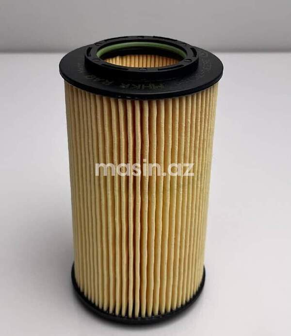 Hyundai Sonata - Yağ filteri