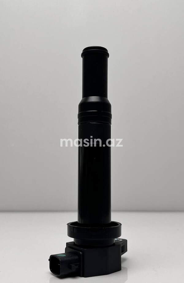 Hyundai Santa Fe - Alovlanma bobini