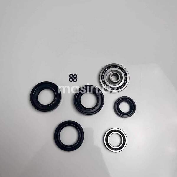 Hyundai Tucson - Sükan çarxı remkomplekti