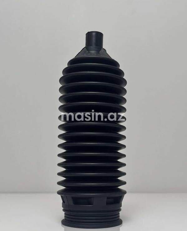 Hyundai Accent - Pılnik