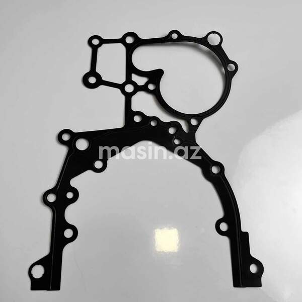 Hyundai İ40 - Karter prokladkası