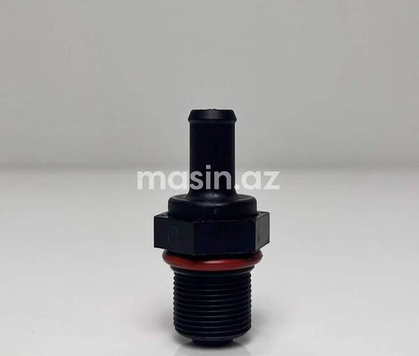 Hyundai I20 - Membran