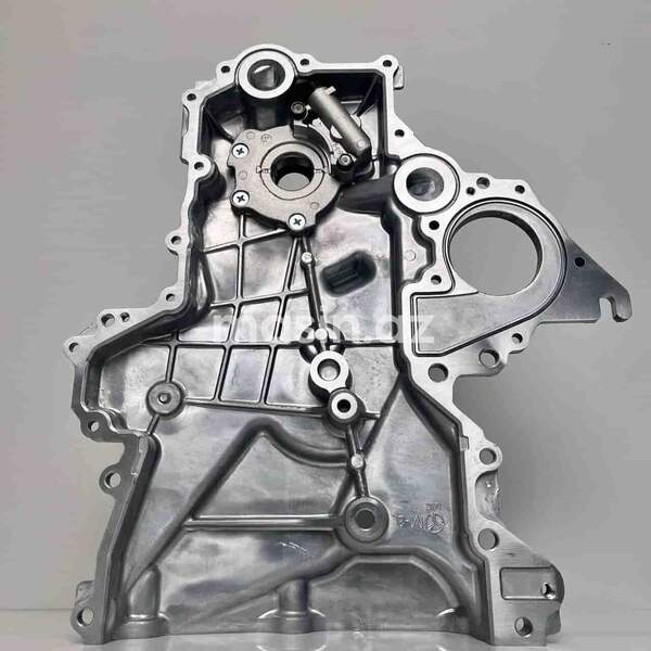 Hyundai Elantra - Yağ nasosu qapağı