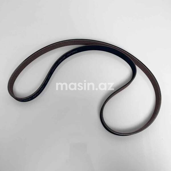 Hyundai İ30 - Kəmər