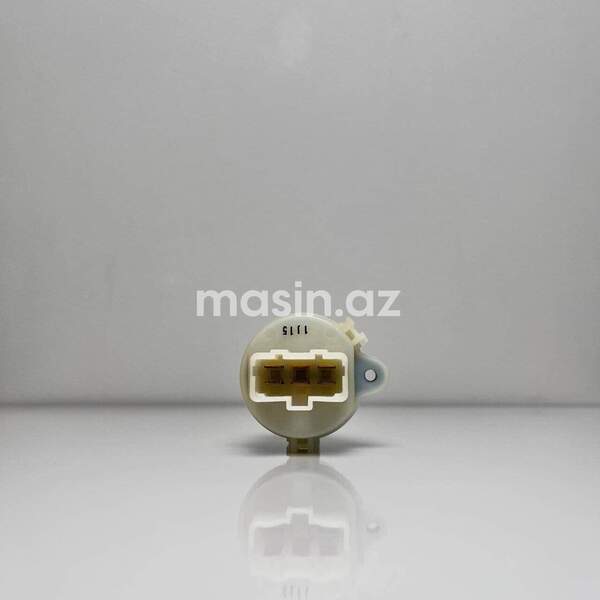 Hyundai Santa fe - Alışdırma açarı