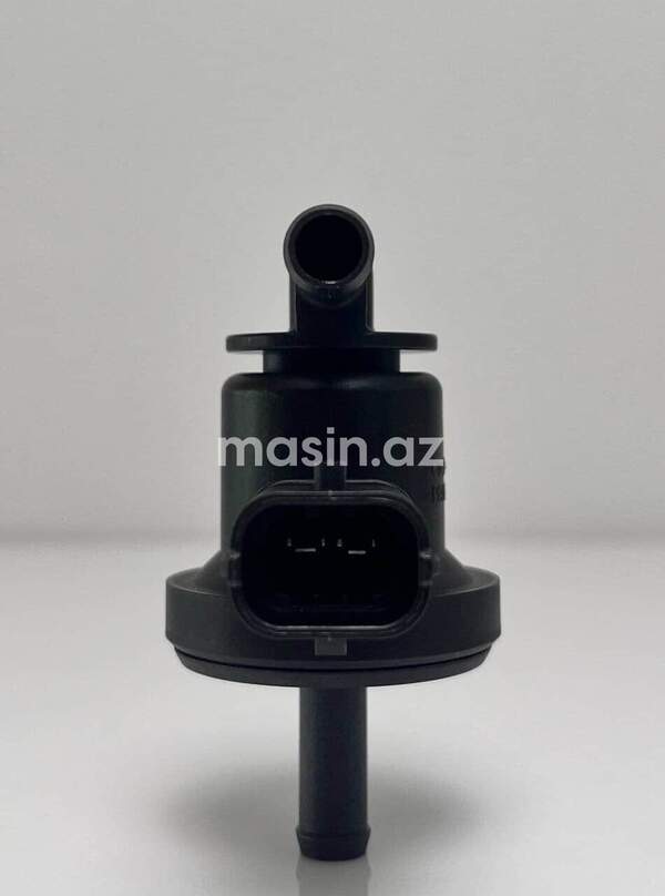 Hyundai Elantra - Ventilyasiya klapanı