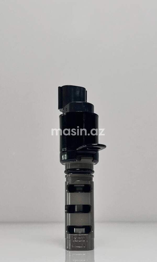 Hyundai İX35 - Yağa nəzarət sensoru