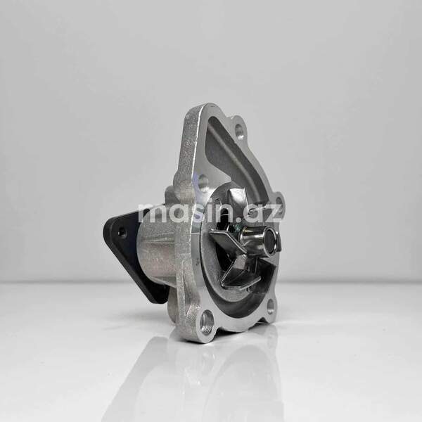 Hyundai Sonata - Su pompası