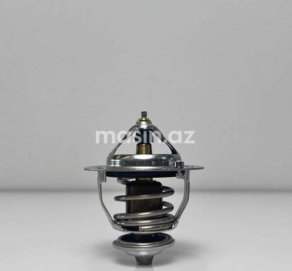 Hyundai Sonata - Termostat