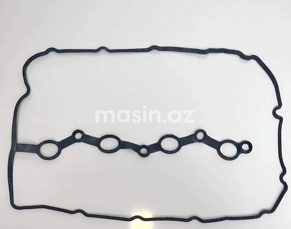 Hyundai Sonata - Üst qapaq prokladkası