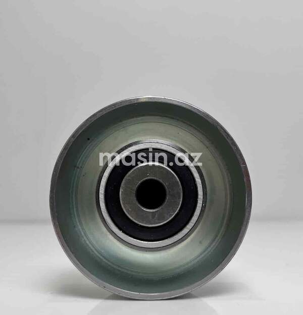 Hyundai Grandeur - Rolik