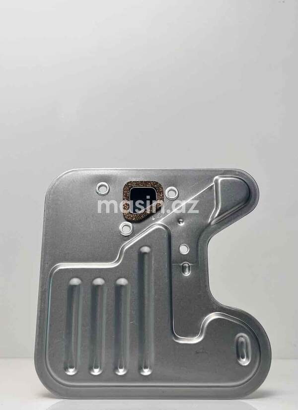 Hyundai Matrix - Korobka filteri