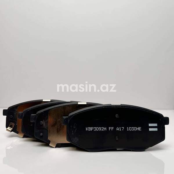 Hyundai Sonata Nakladka Qiymeti - Ön əyləc bəndi