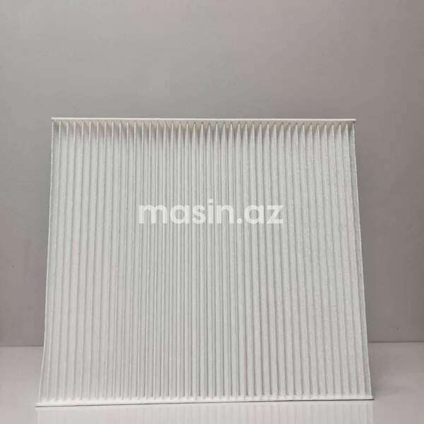 Hyundai Accent - Kondisioner filteri