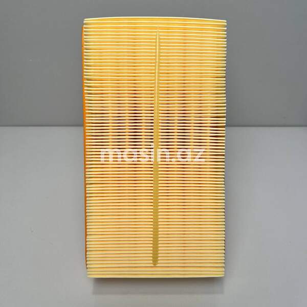 Hyundai Accent - Hava filteri