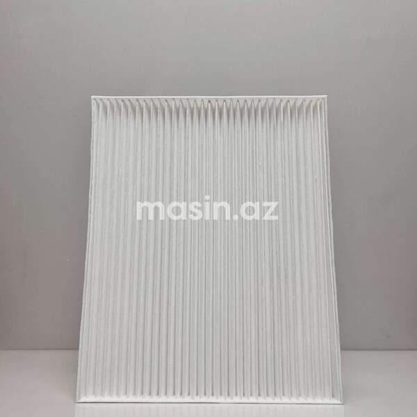 Hyundai IX35 - Kondisioner filteri