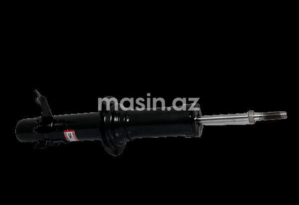 Infiniti FX35 - Amortizator