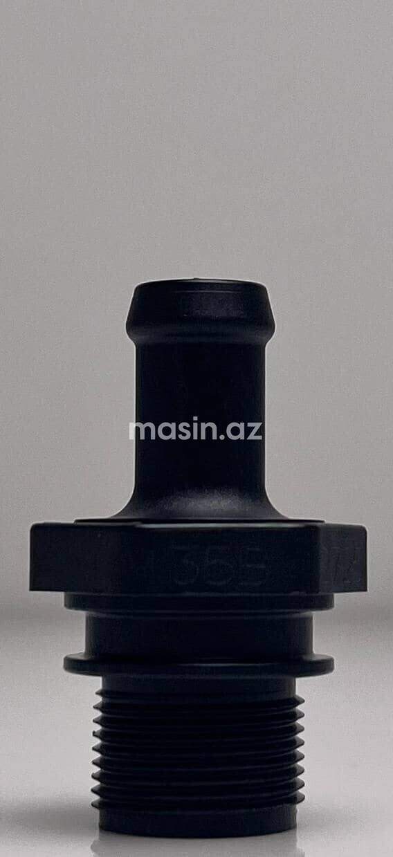 Infiniti QX56 - Karterin ventilyasiya klapanı