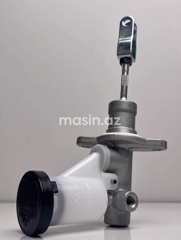 Infiniti İ30 - Muftanın əsas silindri