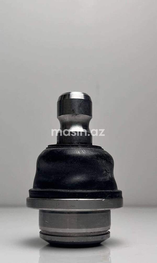 İnfiniti M35 - Alt şaravoy