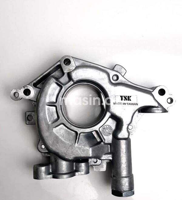 İnfiniti G35 - Yağ nasosu