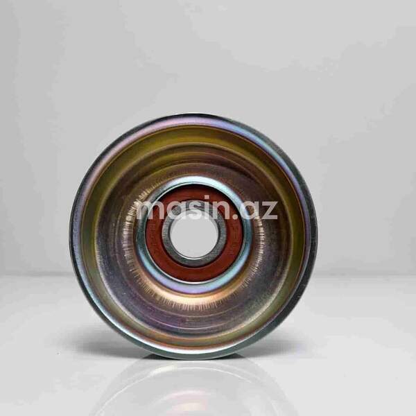 Infiniti M45 - Rolik