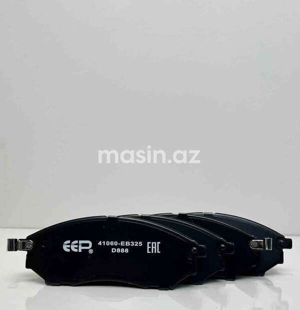 Infiniti FX35- Ön əyləc bəndi