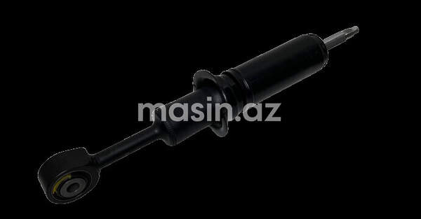 Lexus LX570 - Amortizator