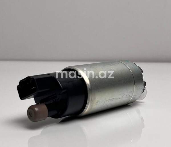 Lexus GX470 - Yanacaq nasosu