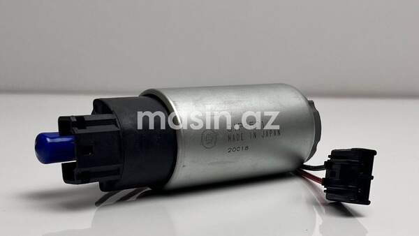 Lexus LX570 - Yanacaq nasosu