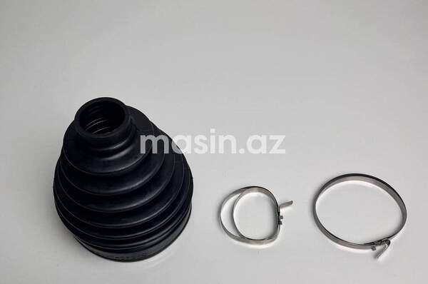 Lexus GX460 - Pılnik