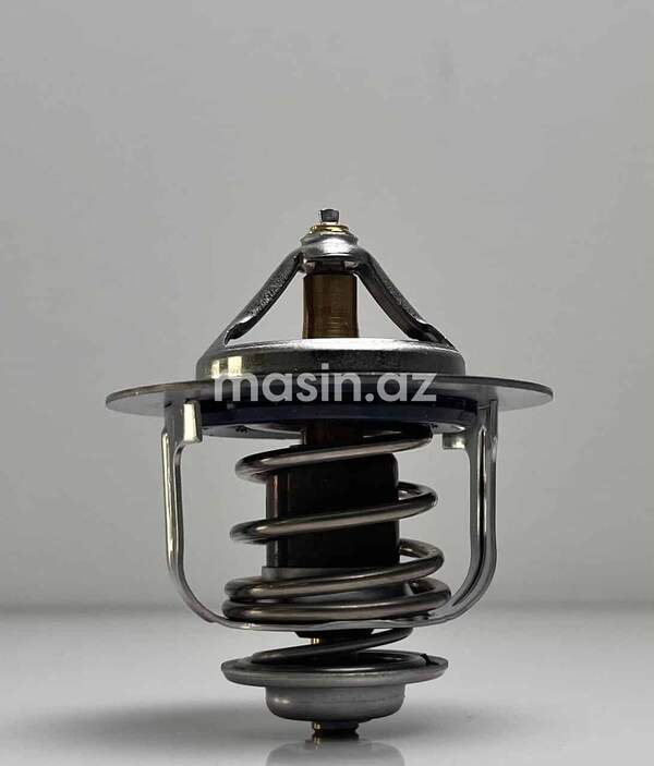 Lexus İS300 - Termostat