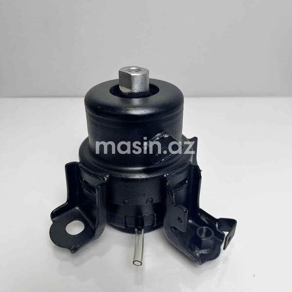 Lexus RX - Mühərrik yastığı